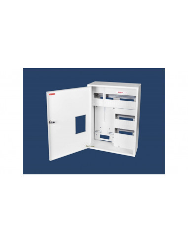 Szafka licznikowa...