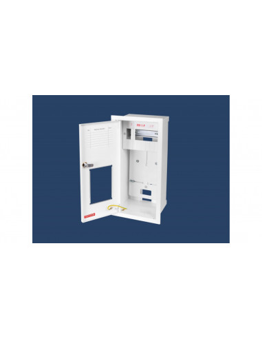 Szafka licznikowa podtynkowa...