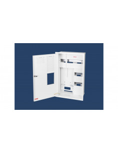 Szafka licznikowa...