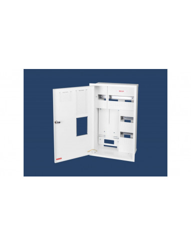 Szafka licznikowa podtynkowa...