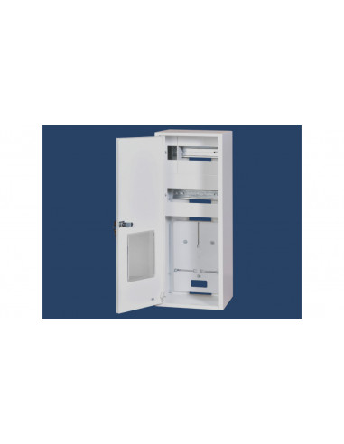 Szafka licznikowa...