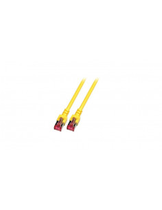 Patchcord SFTP 0,5m Cat.6... 2