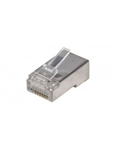 Wtyk modularny RJ45 Cat5e... 2