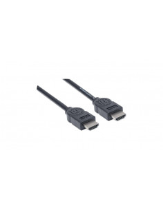 Kabel HDMI-HDMI M/M 4K*30Hz... 2