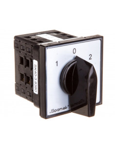 Łącznik krzywkowy...