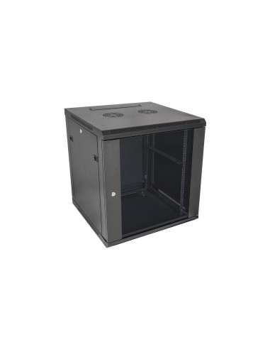 Szafa wisząca RACK 19 cali 12U...