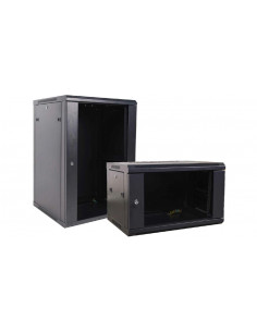 Szafa wisząca RACK 19 cali...