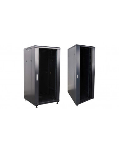 Szafa stojąca RACK 19 cali 24U...