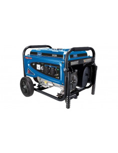 Agregat prądotwórczy...