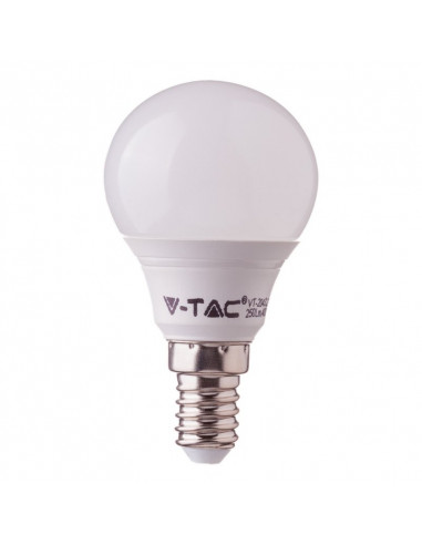 Żarówka LED VT-2236 5.5W E14 P45...