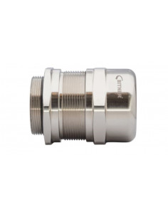 Dławnica kablowa mosiężna z...