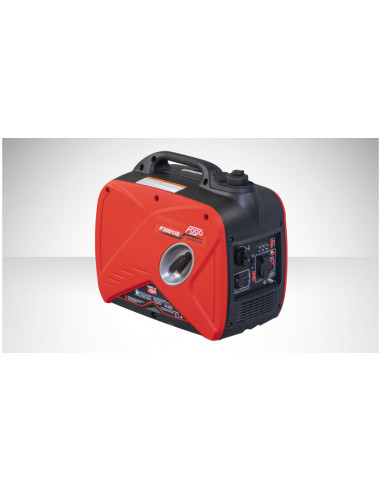 Agregat prądotwórczy przenośny...