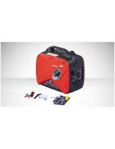 Agregat prądotwórczy... 2