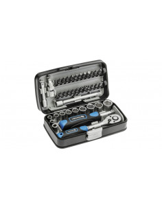 Zestaw nasadek końcówek...