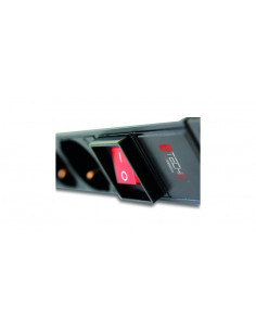 LISTWA ZASILAJĄCA RACK 1U... 2