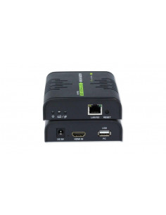 Techly KVM Extender...