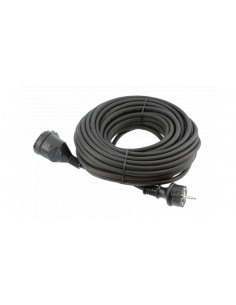 Przedłużacz w izolacji...