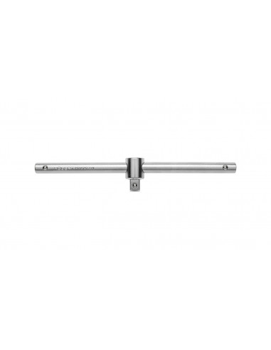 Uchwyt typu T 1/4, 152,4 mm