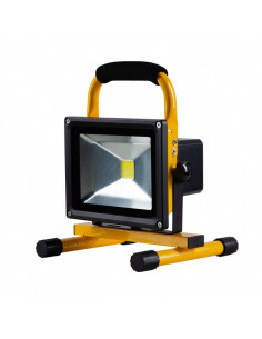 Naświetlacz akumulatorowy...