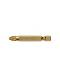 Końcówki wkrętakowe PZ2, 50...