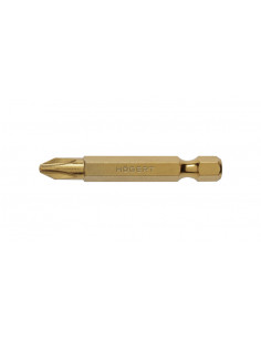 Końcówki wkrętakowe PH2, 50...