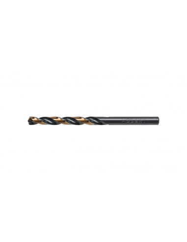 Wiertło do metalu 7.5 mm, split...