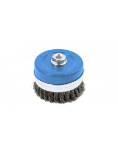 Szczotka tarczowa 100 mm,...