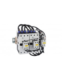 Układ gwiazda-trójkąt 110A...