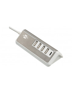 brennenstuhlestilo USB...