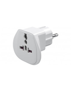 Adapter podróżny świat do...