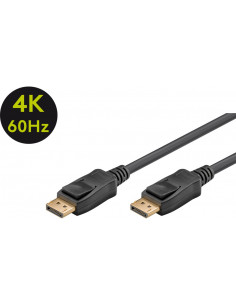 Kabel DisplayPort 1.2 VESA,... 2
