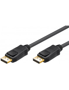Kabel DisplayPort 1.2 VESA,... 2