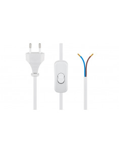 Kabel zasilający Euro z...