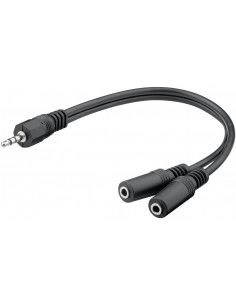 Kabel audio adapter... 2