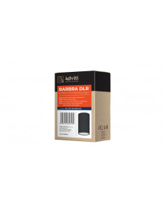 BARBRA DLR GU10 downlight... 2