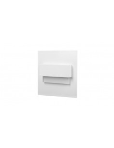 TRACO LED 1,5W, oprawa...