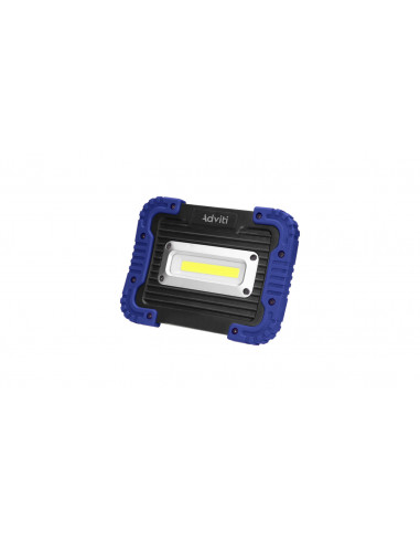 Naświetlacz roboczy ROBOTIX SLIM 20W...