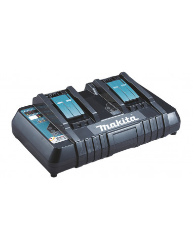 Ładowarka DC18RD 2-gniazdowa,...