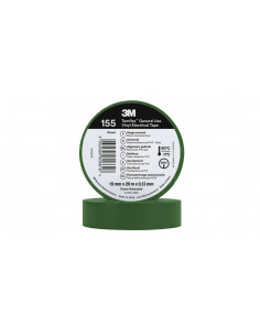 Taśma izolacyjna 19mm x 20m...