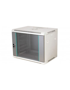 Szafka rack wisząca 19 9U...