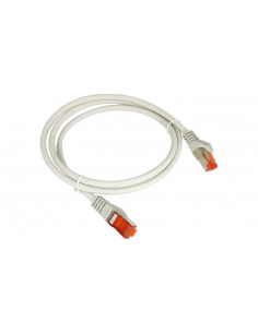 Patch-cord F/UTP kat.5e PVC...