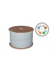 Kabel U/UTP kat.6A...