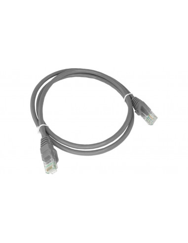 Patch-cord U/UTP kat.6A LSOH 0.25m...