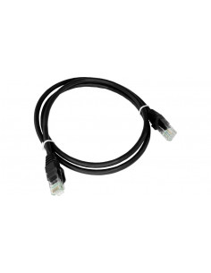 Patch-cord U/UTP kat.6 PVC...