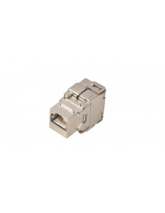 Gniazdo keystone RJ45 STP...