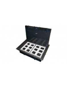 Puszka podłogowa (floorbox)...