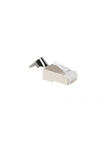 Wtyk RJ45 STP na gruby drut 23 AWG do...