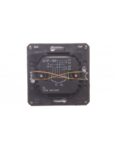 Forum Gniazdo telefoniczne...