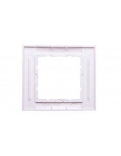 B.1 Ramka aluminium...