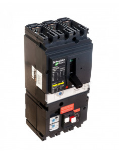 Wyłącznik mocy 100A 3P z...